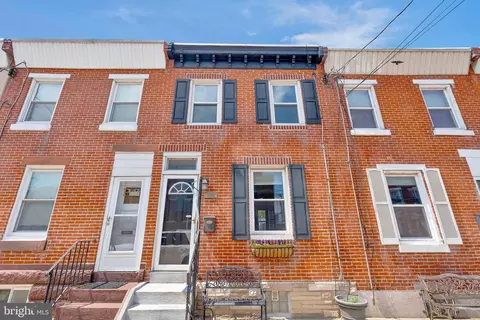 2304 Gaul St, Philadelphia, PA 19125