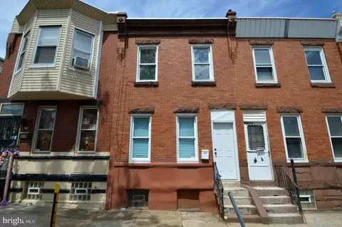 831 E Thayer St, Philadelphia, PA 19134