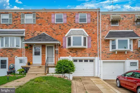 10834 E Keswick Rd, Philadelphia, PA 19154