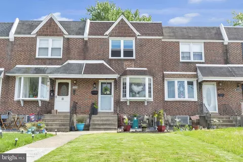 3248 Fordham Rd, Philadelphia, PA 19114