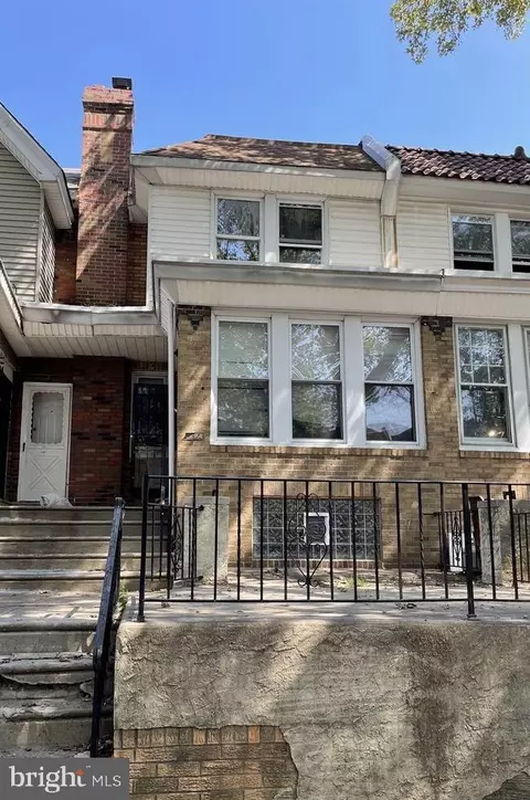 3323 Wellington St, Philadelphia, PA 19149