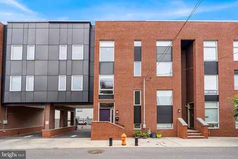2343 E Gordon St, Philadelphia, PA 19125