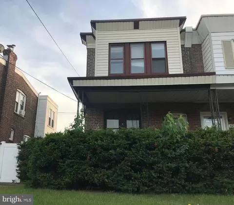 4226 Meridian St, Philadelphia, PA 19136