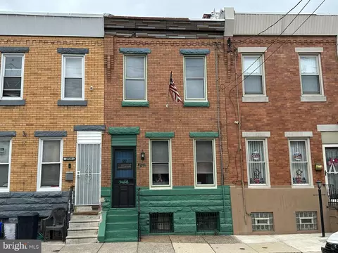 2741 E Venango St, Philadelphia, PA 19134