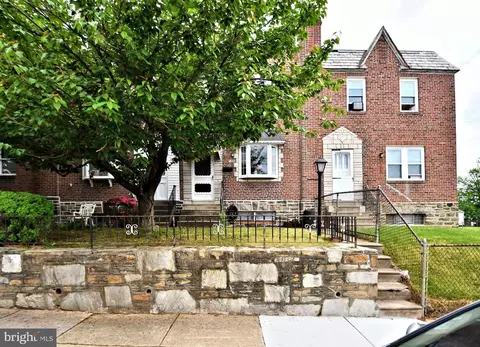 4553 Bleigh Ave, Philadelphia, PA 19136