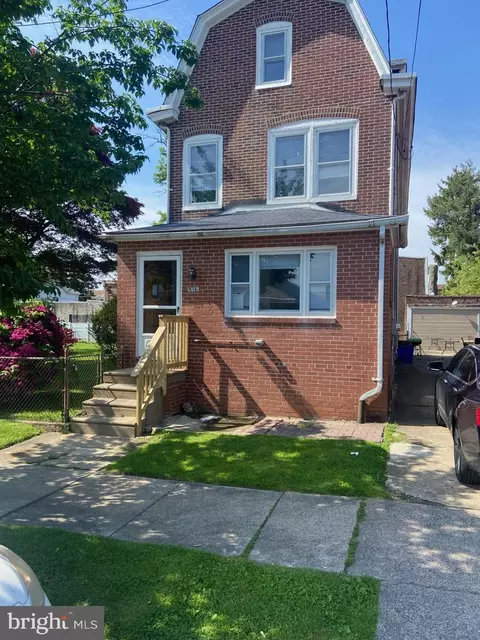 516 Kerper St, Philadelphia, PA 19111