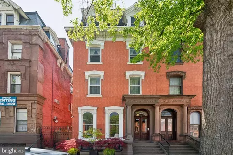 2012 Spring Garden St #1, Philadelphia, PA 19130