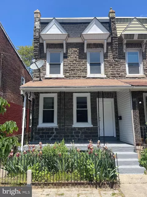 5343 Belfield Ave, Philadelphia, PA 19144