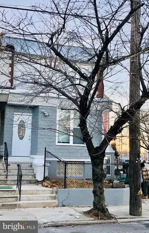 6442 Limekiln Pike, Philadelphia, PA 19138