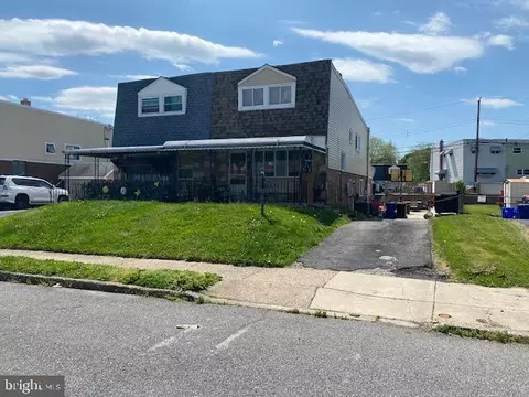 1014 Foster St, Philadelphia, PA 19116