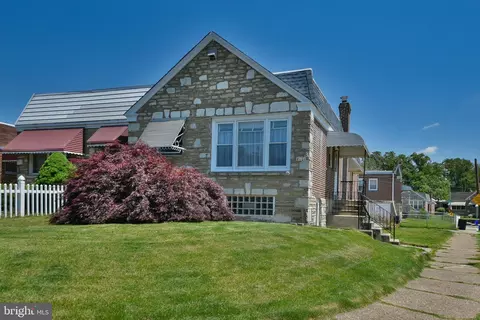 8101 Brous Ave, Philadelphia, PA 19152