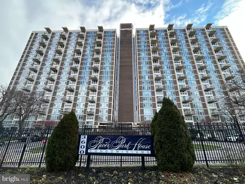 3600 Conshohocken Ave #1510, Philadelphia, PA 19131