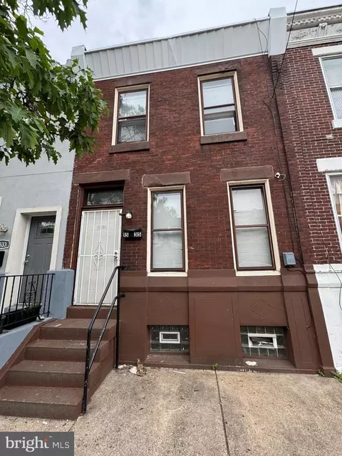 1535 S 26th St, Philadelphia, PA 19146