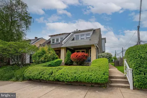 13 W Mount Pleasant Ave, Philadelphia, PA 19119