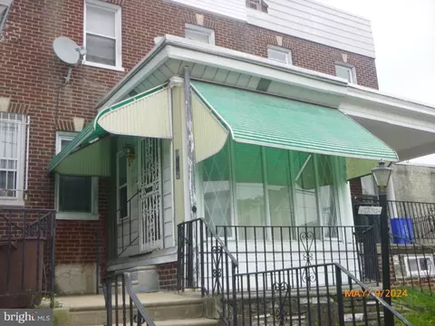 1339 S 56th St, Philadelphia, PA 19143