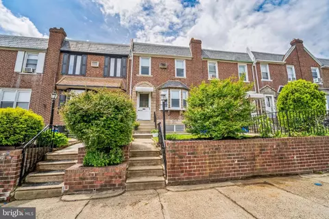 4522 Aldine St, Philadelphia, PA 19136