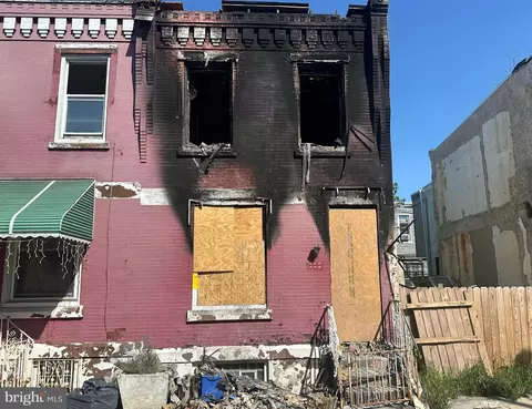 1735 N Taney St, Philadelphia, PA 19121