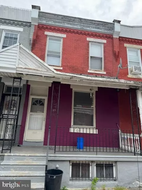 49 N Frazier St, Philadelphia, PA 19139