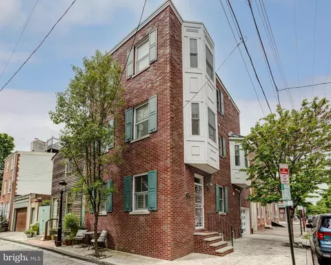134 36 Catharine St, Philadelphia, PA 19147