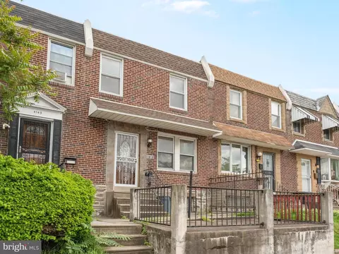 4141 I St, Philadelphia, PA 19124
