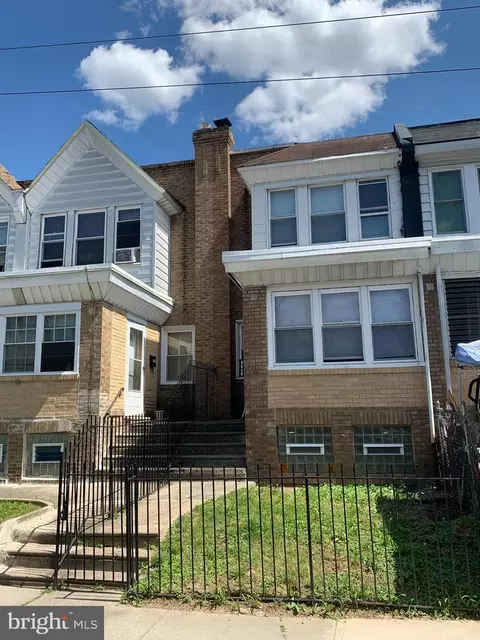 7161 Marsden St, Philadelphia, PA 19135