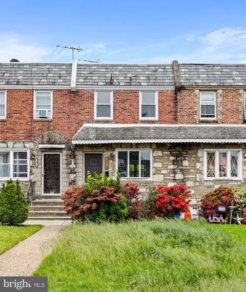 3018 Gilham St, Philadelphia, PA 19149