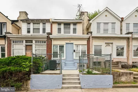 6544 N Woodstock St, Philadelphia, PA 19138