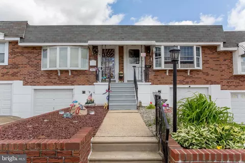 3873 Fairdale Rd, Philadelphia, PA 19154