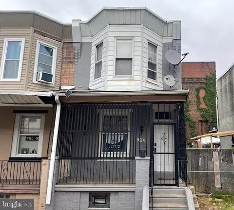 2013 E Birch St, Philadelphia, PA 19134