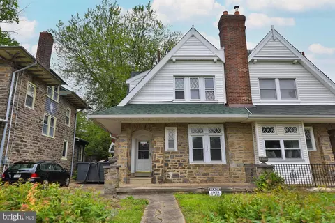 525 E Mount Airy Ave, Philadelphia, PA 19119