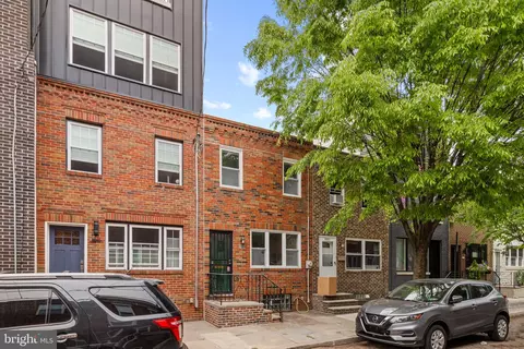 1223 Latona St, Philadelphia, PA 19147