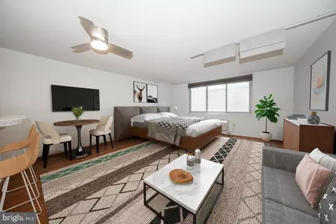1919 Chestnut #1023, Philadelphia, PA 19103