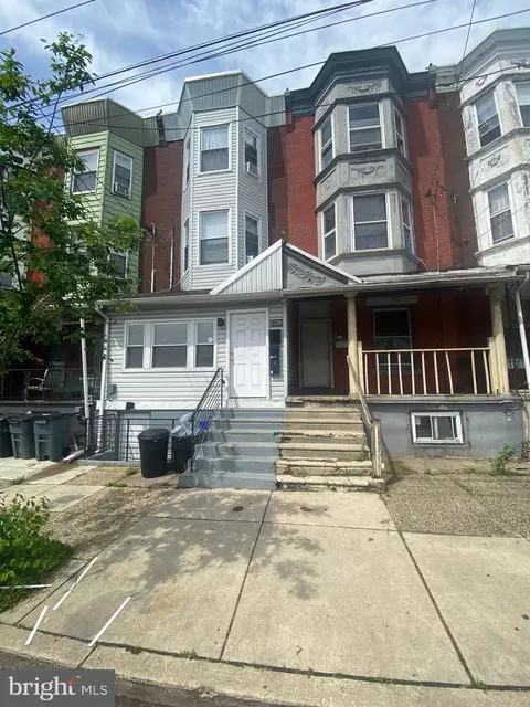 1222 N 55th St, Philadelphia, PA 19131