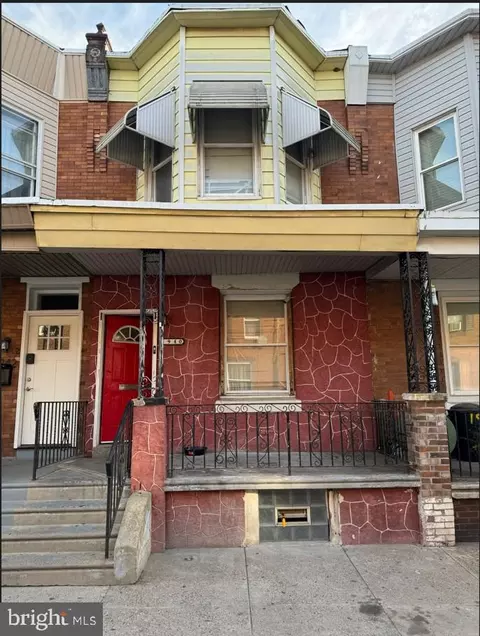 1940 E Monmouth St, Philadelphia, PA 19134
