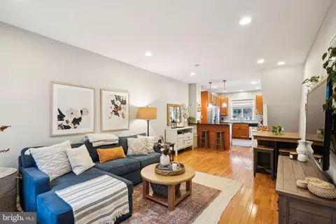 1018 S Cleveland St, Philadelphia, PA 19146