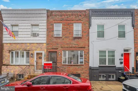 1826 Daly St, Philadelphia, PA 19145
