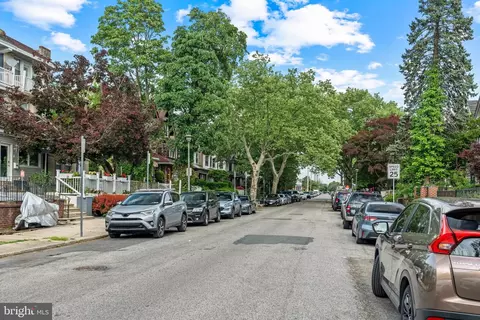 6244 Washington Ave, Philadelphia, PA 19143