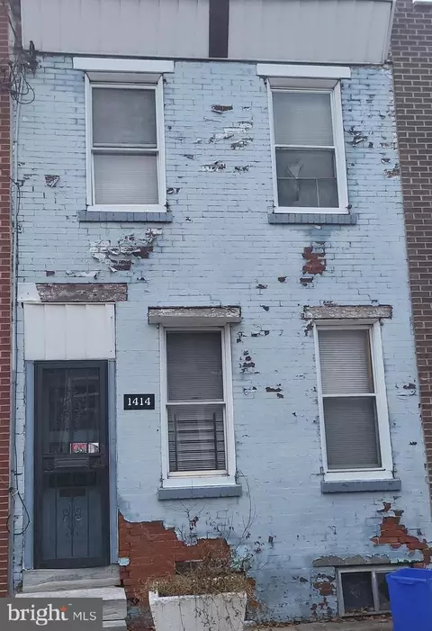 1414 S Chadwick St, Philadelphia, PA 19146