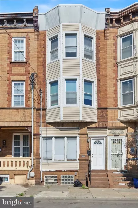 2620 N 17th St, Philadelphia, PA 19132
