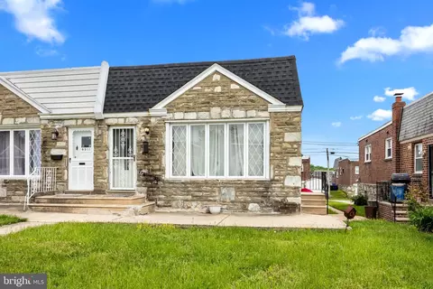 8509 Agusta St, Philadelphia, PA 19152
