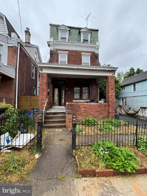 5523 N 3rd St, Philadelphia, PA 19120