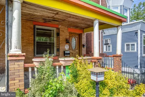 5003 Hazel Ave, Philadelphia, PA 19143