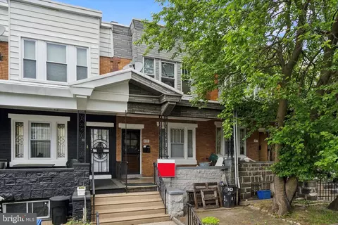 409 W Fisher Ave, Philadelphia, PA 19120