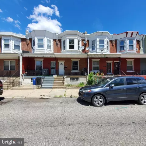 5861 Pemberton St, Philadelphia, PA 19143