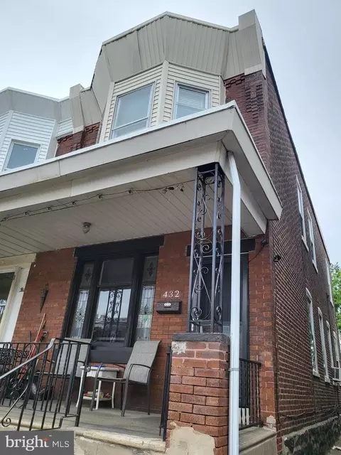432 E Mentor St, Philadelphia, PA 19120