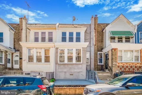 6404 Garman St, Philadelphia, PA 19142