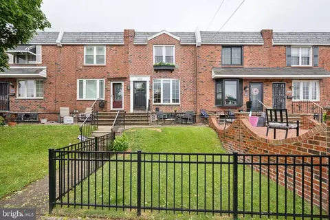 1632 Forrestal St, Philadelphia, PA 19145