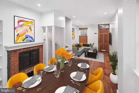 255 Fulton St, Philadelphia, PA 19147