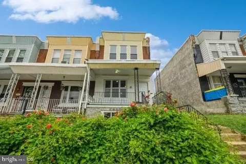 1718 N 59th St, Philadelphia, PA 19151