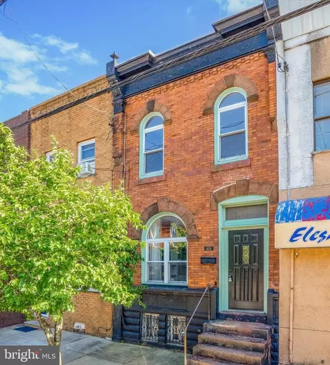 1624 W Ritner St, Philadelphia, PA 19145